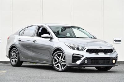 2018 Kia Cerato Sport Sedan BD MY19 for sale in Outer East