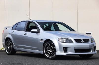 2009 Holden Commodore SV6 Sedan VE MY09.5 for sale in Outer East