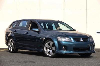 2010 Holden Commodore SS V Wagon VE MY10 for sale in Outer East