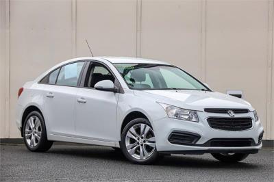 2015 Holden Cruze Equipe Sedan JH Series II MY15 for sale in Outer East