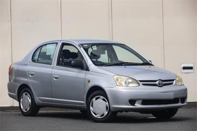 2004 Toyota Echo Sedan NCP12R MY03 for sale in Outer East