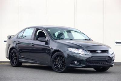 2013 Ford Falcon XR6 Sedan FG MkII for sale in Outer East