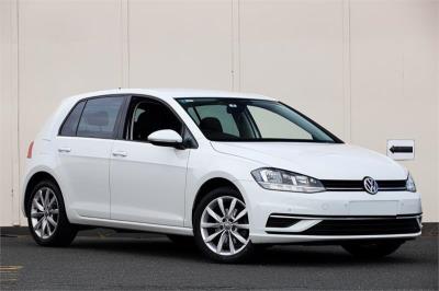 2020 Volkswagen Golf 110TSI Comfortline Hatchback 7.5 MY20 for sale in Outer East