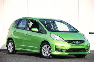 2011 Honda Jazz VTi Hatchback GE MY11 for sale in Outer East