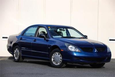 2003 Mitsubishi Magna ES Sedan TL for sale in Outer East