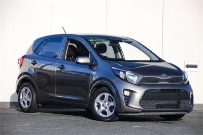 2018 Kia Picanto S Hatchback JA MY18 for sale in Outer East