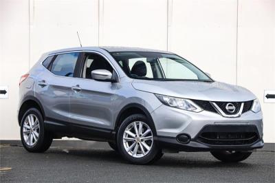 2015 Nissan QASHQAI ST Wagon J11 for sale in Outer East