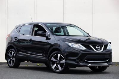 2017 Nissan QASHQAI ST Wagon J11 for sale in Outer East