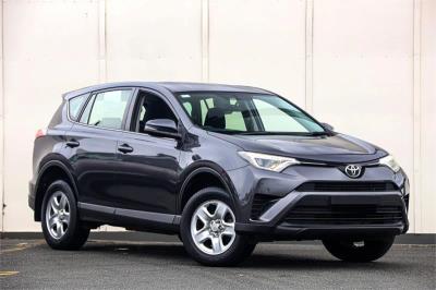 2015 Toyota RAV4 GX Wagon ZSA42R MY14 for sale in Outer East