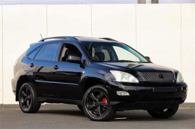 2006 Lexus RX RX350 Sports Luxury Wagon GSU35R for sale in Outer East