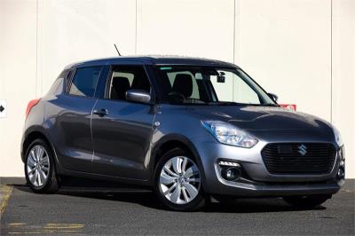 2020 Suzuki Swift GL Navigator Hatchback AZ for sale in Outer East