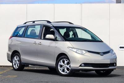 2007 Toyota Tarago GLX Wagon ACR50R for sale in Outer East