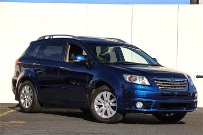 2010 Subaru Tribeca R Premium Pack Wagon B9 MY10 for sale in Outer East