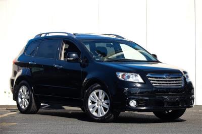 2011 Subaru Tribeca R Premium Pack Wagon B9 MY11 for sale in Outer East