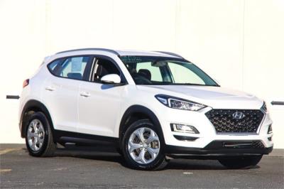 2018 Hyundai Tucson Go Wagon TL3 MY19 for sale in Outer East