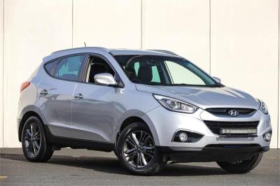 2015 Hyundai ix35 SE Wagon LM3 MY15 for sale in Outer East