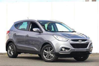 2015 Hyundai ix35 SE Wagon LM3 MY15 for sale in Outer East