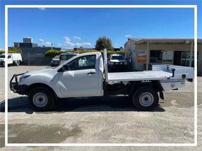 2017 Mazda BT-50 XT Cab Chassis UR0YE1 for sale in Melbourne - South East