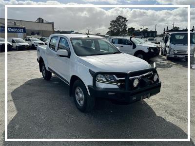 2019 Holden Colorado LS Utility RG MY20 for sale in Melbourne - South East