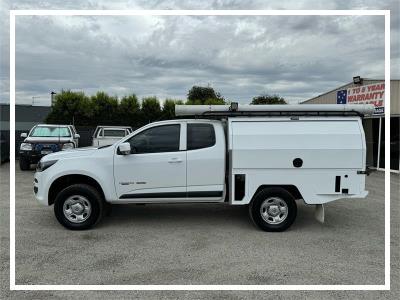 2018 Holden Colorado LS Cab Chassis RG MY19 for sale in Melbourne - South East