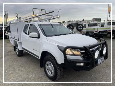 2019 Holden Colorado LS Cab Chassis RG MY20 for sale in Melbourne - South East