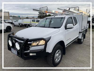 2019 Holden Colorado LS Cab Chassis RG MY20 for sale in Melbourne - South East