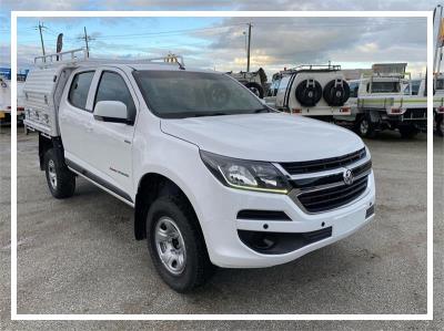 2020 Holden Colorado LS Cab Chassis RG MY20 for sale in Melbourne - South East