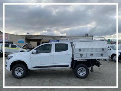 2020 Holden Colorado LS Cab Chassis RG MY20 for sale in Melbourne - South East