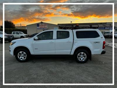 2018 Holden Colorado LT Utility RG MY18 for sale in Melbourne - South East