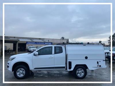 2018 Holden Colorado LS Cab Chassis RG MY19 for sale in Melbourne - South East