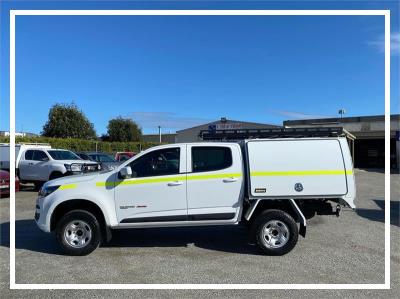 2020 Holden Colorado LS Cab Chassis RG MY20 for sale in Melbourne - South East