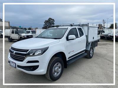 2019 Holden Colorado LS Cab Chassis RG MY19 for sale in Melbourne - South East