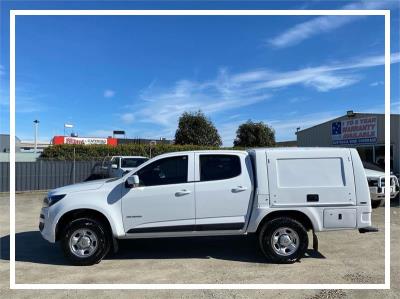 2020 Holden Colorado LS Utility RG MY20 for sale in Melbourne - South East