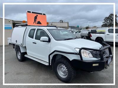 2016 Isuzu D-MAX SX Cab Chassis MY15.5 for sale in Melbourne - South East