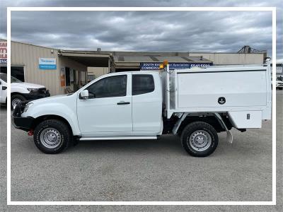 2015 Isuzu D-MAX SX Cab Chassis MY15 for sale in Melbourne - South East