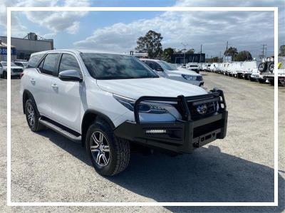 2021 Toyota Fortuner GX Wagon GUN156R for sale in Melbourne - South East