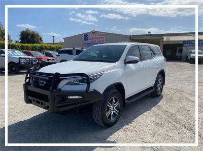 2021 Toyota Fortuner GX Wagon GUN156R for sale in Melbourne - South East