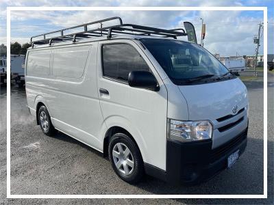 2019 Toyota Hiace Van KDH201R for sale in Melbourne - South East