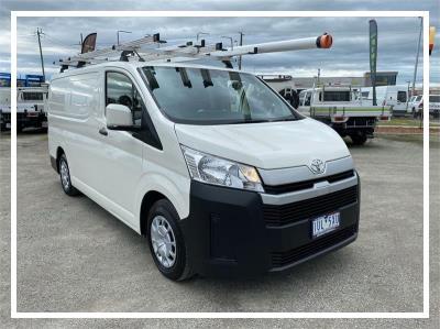 2020 Toyota Hiace Van GDH300R for sale in Melbourne - South East