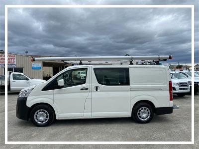 2020 Toyota Hiace Van GDH300R for sale in Melbourne - South East