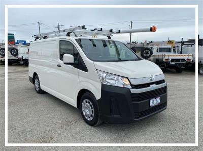 2021 Toyota Hiace Van GDH300R for sale in Melbourne - South East