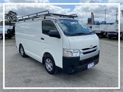 2019 Toyota Hiace Van KDH201R for sale in Melbourne - South East