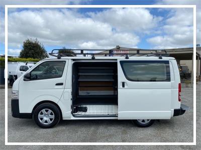 2019 Toyota Hiace Van KDH201R for sale in Melbourne - South East