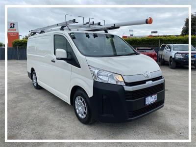 2020 Toyota Hiace Van GDH300R for sale in Melbourne - South East