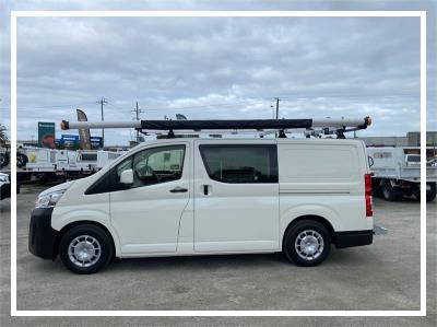 2020 Toyota Hiace Van GDH300R for sale in Melbourne - South East