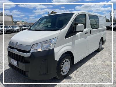 2020 Toyota Hiace Van GDH300R for sale in Melbourne - South East