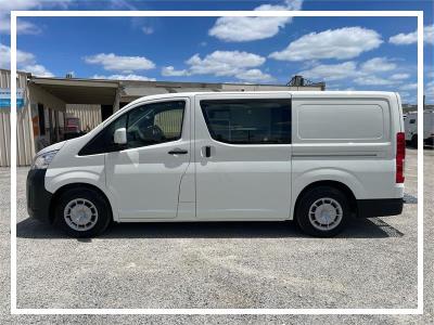 2020 Toyota Hiace Van GDH300R for sale in Melbourne - South East