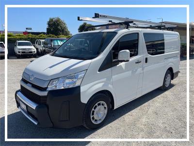 2020 Toyota Hiace Van GDH300R for sale in Melbourne - South East