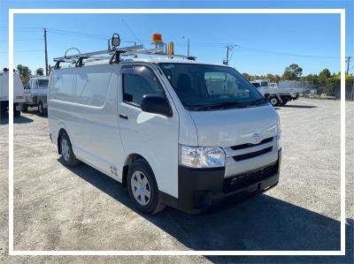 2019 Toyota Hiace Van KDH201R for sale in Melbourne - South East