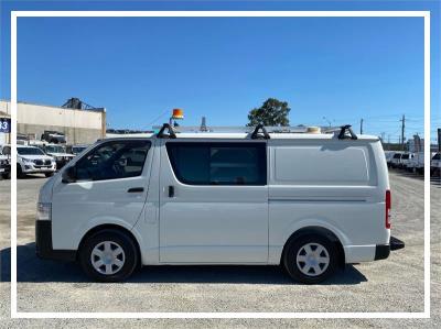 2019 Toyota Hiace Van KDH201R for sale in Melbourne - South East